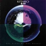 Kitaro - Light of the Spirit