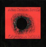 Adam Certamen Bownik - Olympus Mons