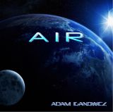 Adam Iganowicz - AIR (EP)