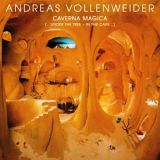 Andreas Vollenweider - Caverna Magica (...Under the Tree - In the Cave...)
