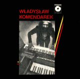 Władysław Komendarek - Władysław Komendarek