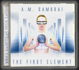Album A.M. Samurai