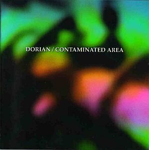 Contaminated Area - nowy album Doriana Przystalskiego 