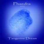 Tangerine Dream - Phaedra 2005